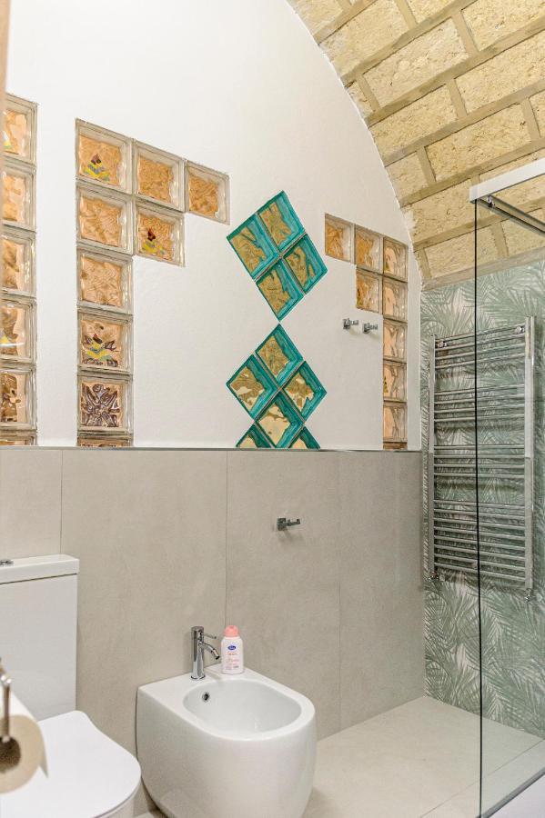 Villa Franca バーリ エクステリア 写真