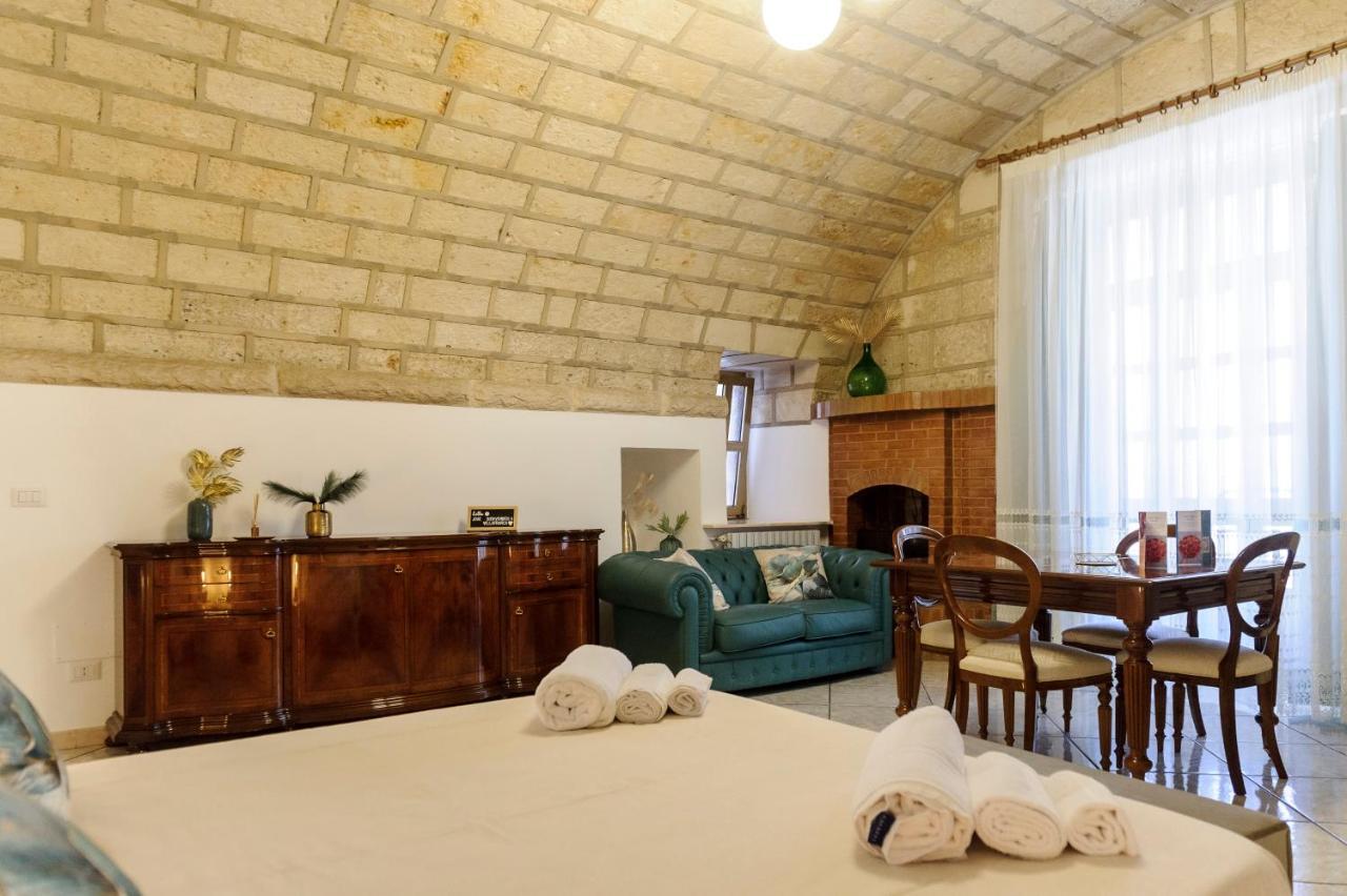 Villa Franca バーリ エクステリア 写真