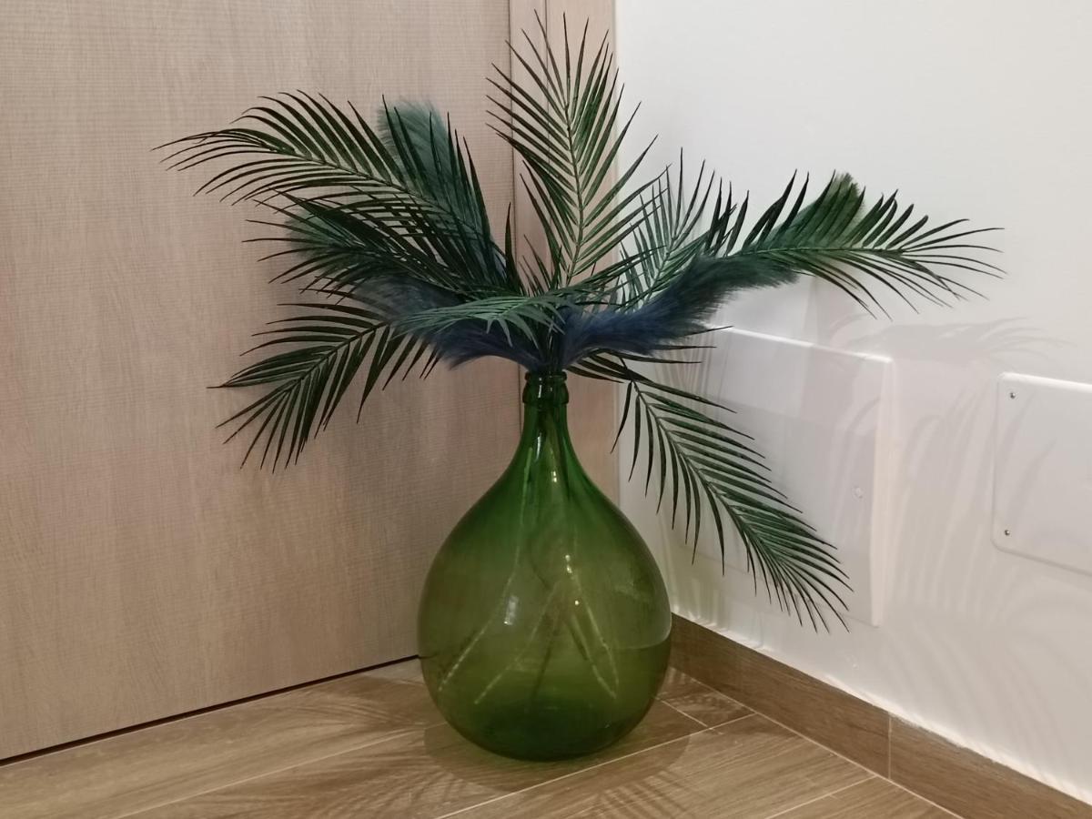 Villa Franca バーリ エクステリア 写真