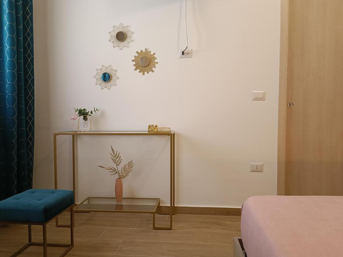 Villa Franca バーリ エクステリア 写真