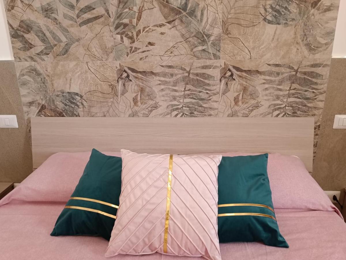 Villa Franca バーリ エクステリア 写真