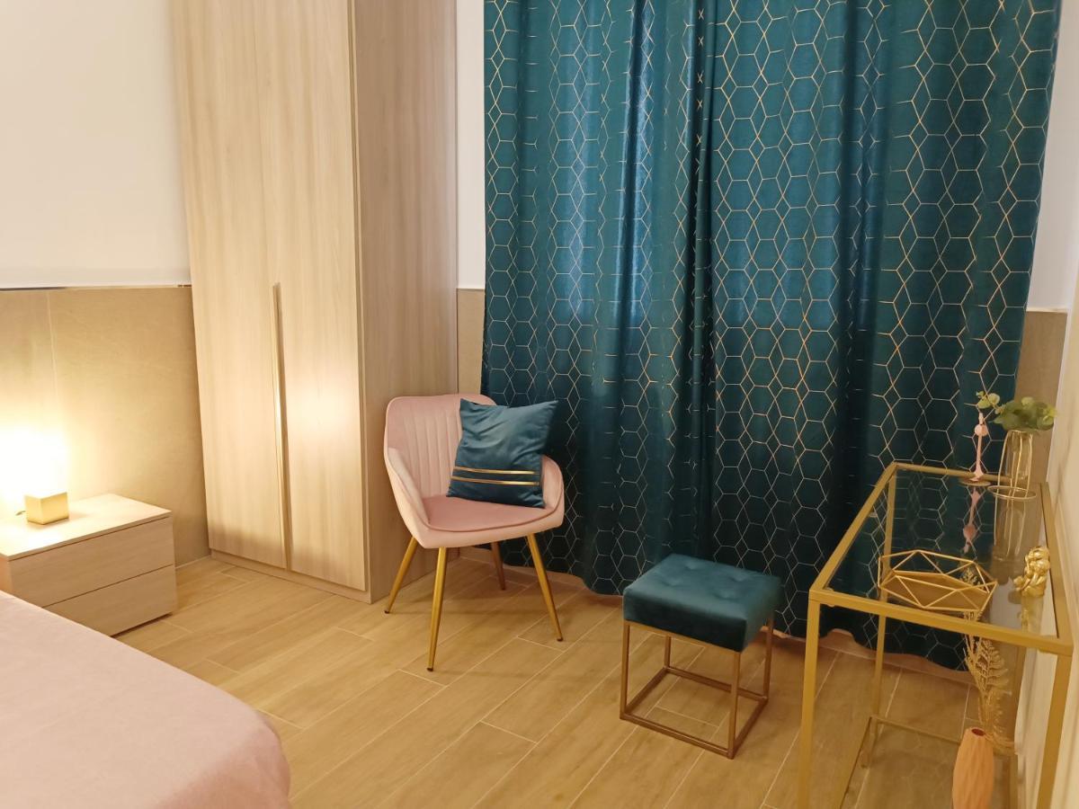 Villa Franca バーリ エクステリア 写真