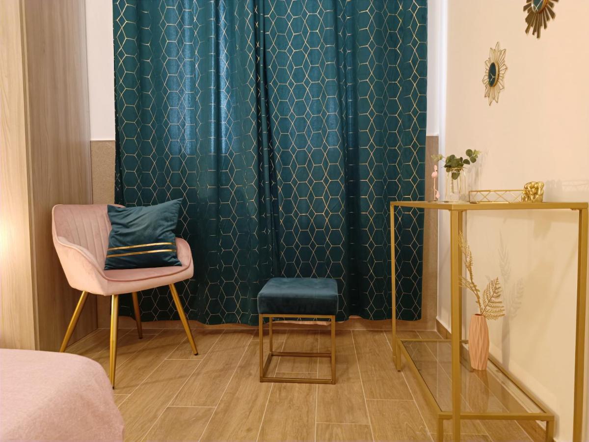 Villa Franca バーリ エクステリア 写真